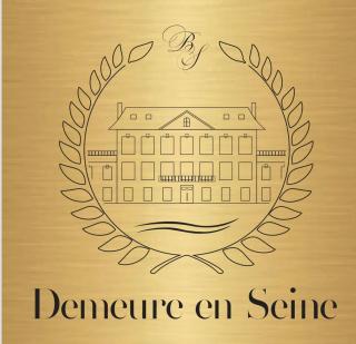 Demeure en Seine - Gîtes et chambres d'hôte en bord de Seine - Caudebec-en-Caux - 4