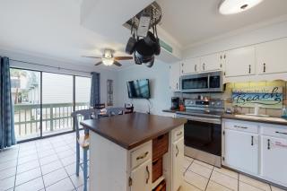 Beachwalk 4 - Gulf Shores - 1