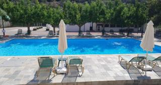 Gefyra Rooms - Ancient Epidauros - 9