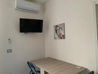 NERONE HOUSE - Diamante - 7
