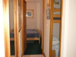 Appartement rénové ski aux pieds à La Plagne, 2 chambres - FR-1-181-2441 - Aime-la-Plagne - 4