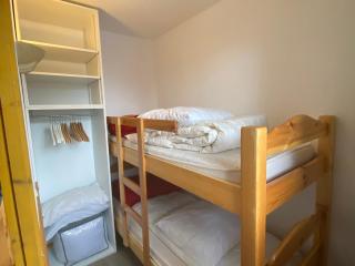 Studio cosy, accès direct pistes, proche commodités - FR-1-181-2505 - 5