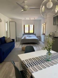 Garda View Apartment - Tenno - 8