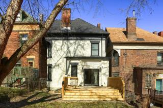 Newly Renovated Victorian Gem Perfect Space for Family Vacations! - 5