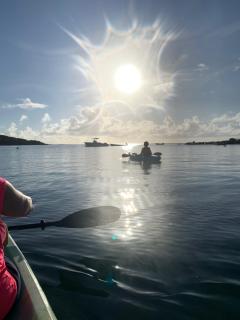 Akunamatata Guest House Cul de Sac - 1