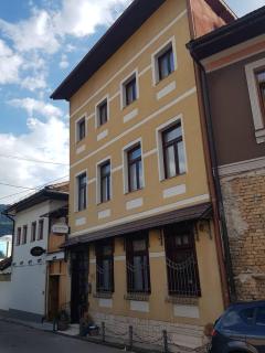 Ada Apartments - Sarajevo - 3