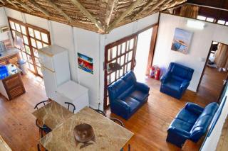 Mozambique,Inhambane,Barra -Entire Beach House - 5