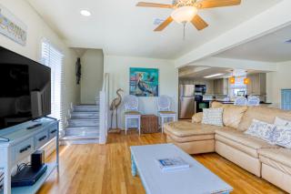 Beach Bungalow 30A - Santa Rosa Beach - 7