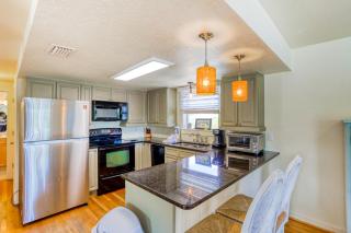 Beach Bungalow 30A - Santa Rosa Beach - 6