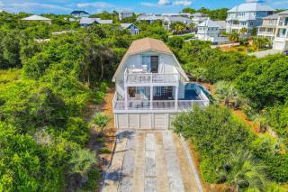 Beach Bungalow 30A - Santa Rosa Beach - 0