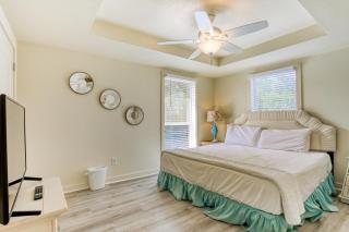 Beach Bungalow 30A - Santa Rosa Beach - 2