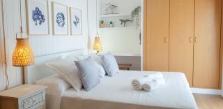 Apartamento T2 Vista Rio Arade - Portimão - Portimão - 1