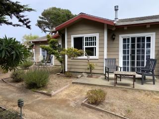 Bide-A-Wee Inn and Cottages - Pacific Grove - 4