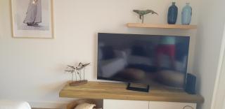 Apartamento T2 Vista Rio Arade - Portimão - Portimão - 8
