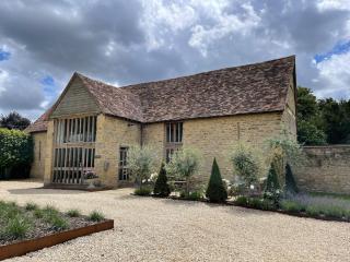 17th Century Barn near Le Manoir aux Quat’Saisons - Great Milton - 9