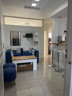 Departamento para 6 personas en pleno centro - Buenos Aires - 0