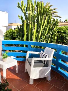 Casa La Galera (Playa a 50 metros) - Corralejo - 4