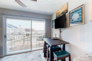 Marina 23 on the Bay - Ocean City - 3