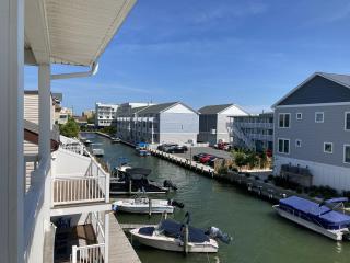 Marina 23 on the Bay - Ocean City - 6
