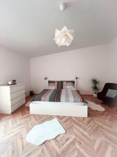 Apartmán NIKLAN - Rožnov pod Radhoštěm - 4