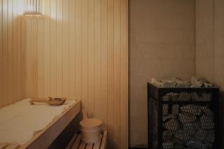Secluded Holiday Home with Sauna in National Park by the Sea - Vaide - 6