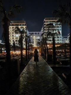 Aquamarine Mamaia Nord - 9