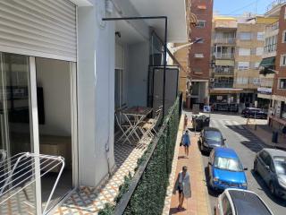 Centralmar Centro Superior Apartaments - Benidorm - 9