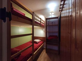 Studio Chaleureux · Accès Pistes · Mont Blanc - FR-1-181-2569 - Aime La Plagne - 4