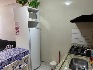 Everest Flat Service - Apartamento 301 - Caldas Novas - 2