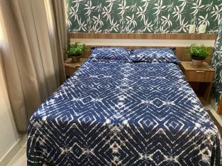 Everest Flat Service - Apartamento 301 - Caldas Novas - 9