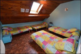 Doudou Vercors - Lans-en-Vercors - 4