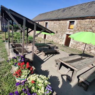 La Ferme de Werpin - Hotton - 9