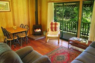 Hawke Brook Chalets - Pemberton - 1