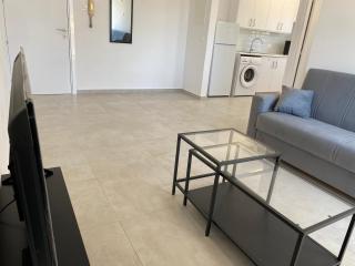 1-bedroom apartment with view - Limassol - 8