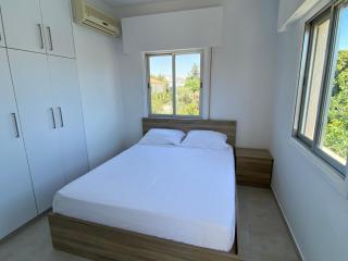 1-bedroom apartment with view - Limassol - 4