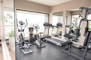 Luxurious and Spacious Condo - 6