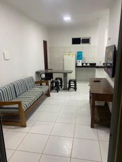 Apartamento Taiba! - Taíba - 9