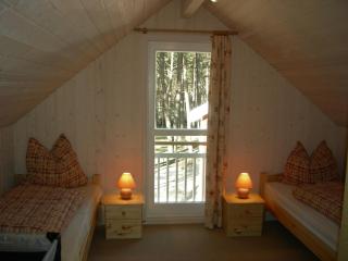 Baabe-Strandhaus - 1