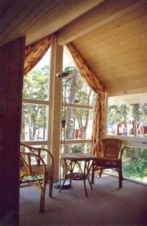 Baabe-Strandhaus - 5