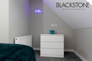 Island House - 3 Bedroom Townhouse by BPNE - Darlington - 3