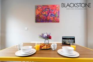 Island House - 3 Bedroom Townhouse by BPNE - Darlington - 6