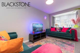 Island House - 3 Bedroom Townhouse by BPNE - Darlington - 0