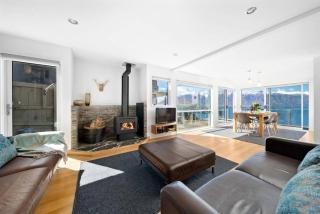 9b on Von - Breath-taking Views - Queenstown - 3