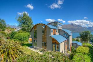 Belfast Retreat - Views and Spa Pool - Queenstown - 7