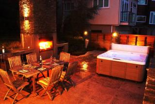 Belfast Retreat - Views and Spa Pool - Queenstown - 5