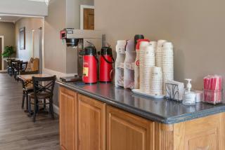 SureStay Hotel by Best Western Leesville - Leesville - 4