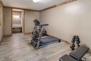 SureStay Hotel by Best Western Leesville - Leesville - 3