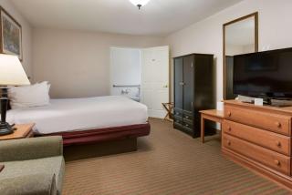 SureStay Hotel by Best Western Leesville - Leesville - 2