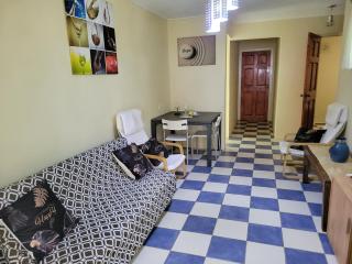 J&S Tours living - Willemstad - 7