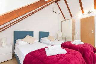 Peruzovic Rooms 1 - 3